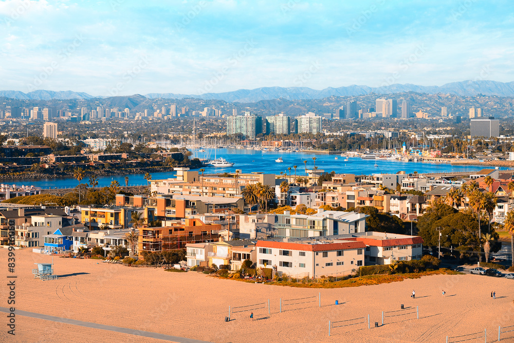 Marina Del Rey Homes For Sale