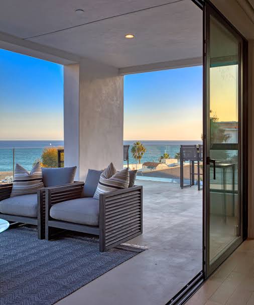 Luxury Home Cost - Pacific Palisades 2026