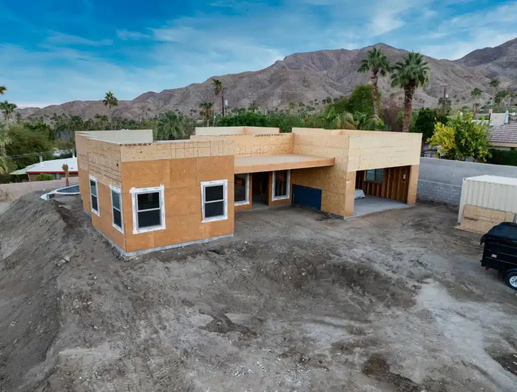 pacific palisades rebuilding 2026 permits timelines architects