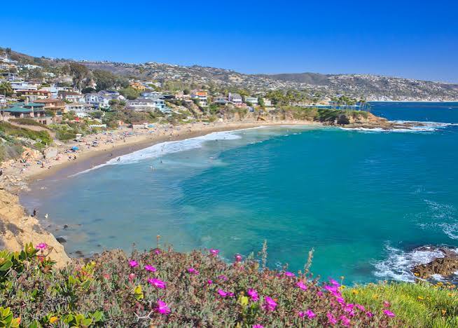 international buyers guide coastal la luxury
