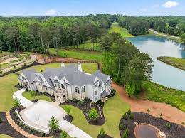alpharetta vs milton luxury comparison