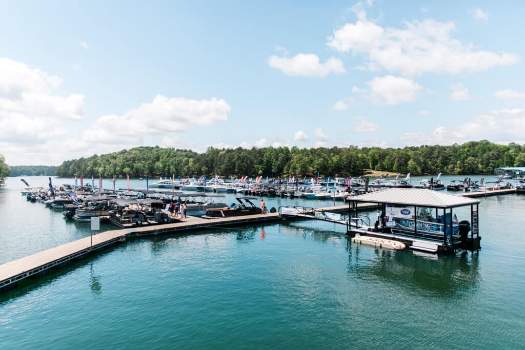 is 2026 good time to buy lake lanier