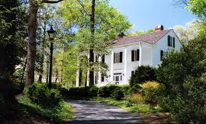 roswell ga luxury real estate guide