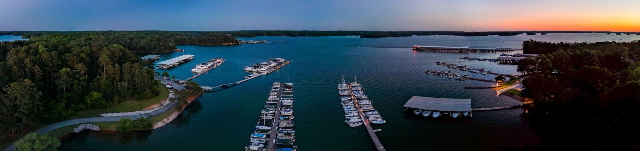 Lake Lanier Water Levels and Why They Matter When You Buy W...