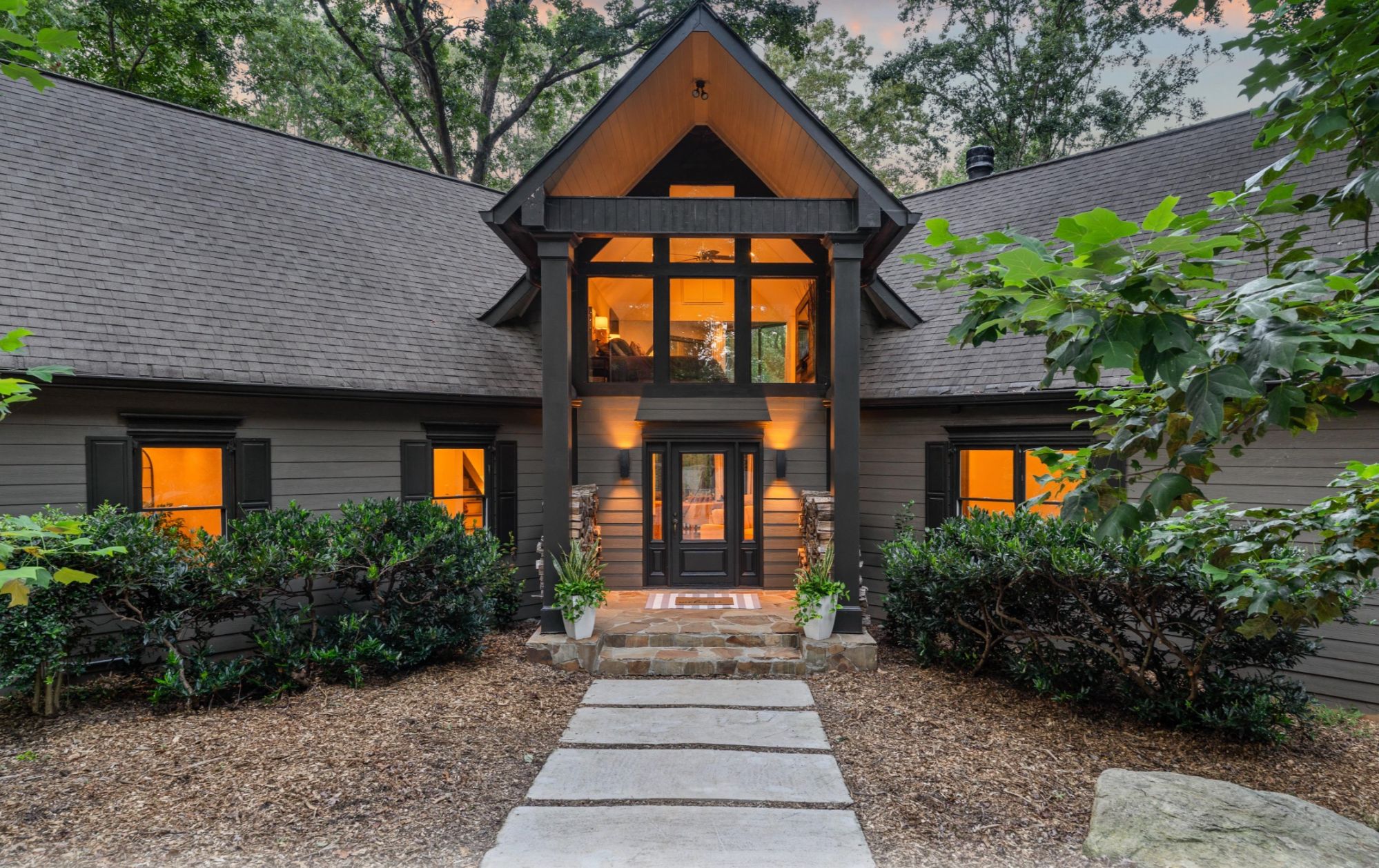 what 1m buys lake lanier 2026