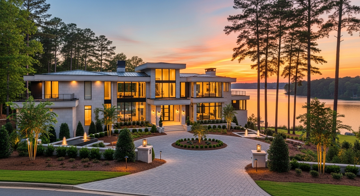 How DreamSmith Realty Navigates High-Stakes Negotiations for Atlanta's Luxury