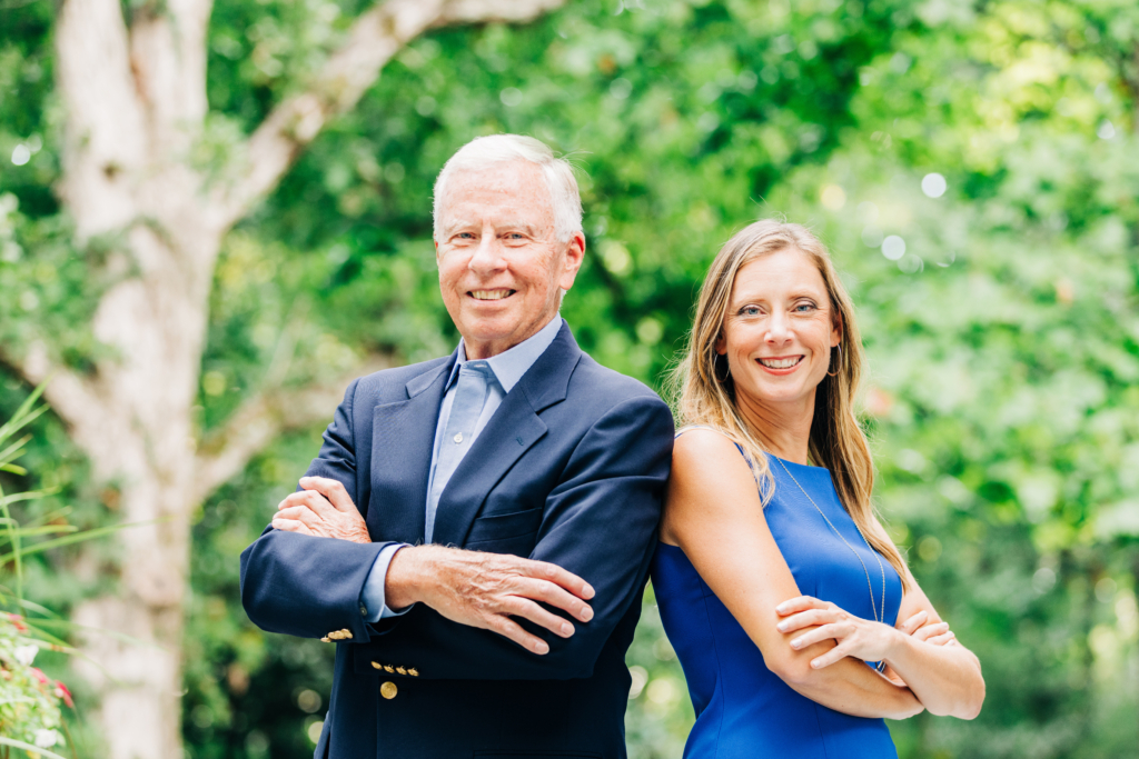 What Is DreamSmith Realty? The Father-Daughter Team Behind the Brand