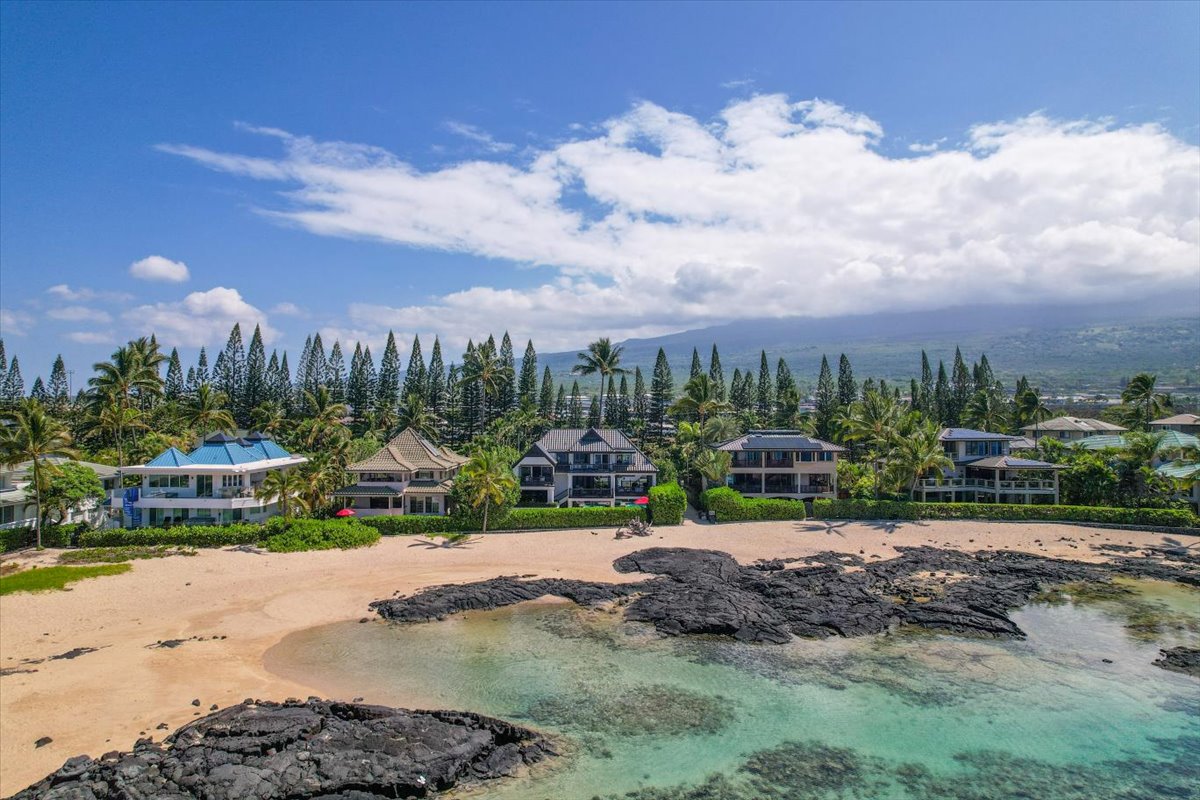 STVR property in Kailua Kona, KE Team listing