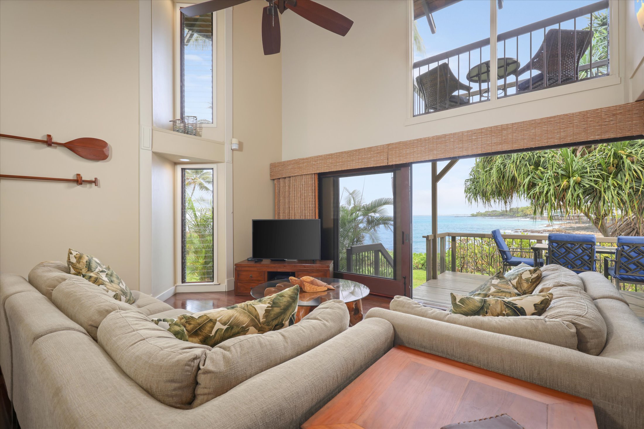 STVR NUC Kailua Kona, KE Team listing
