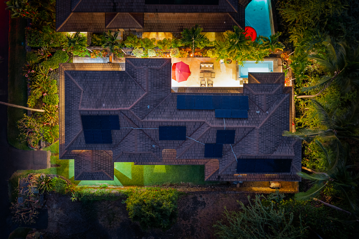 STVR resort zone, Kailua Kona, KE Team listing