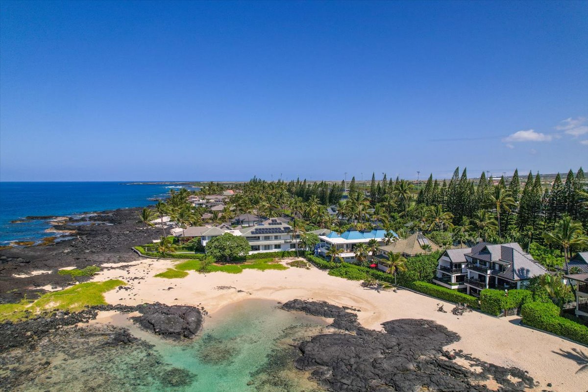 Hawaii County Resort Node Designation and Vacation-Rental Eligibility