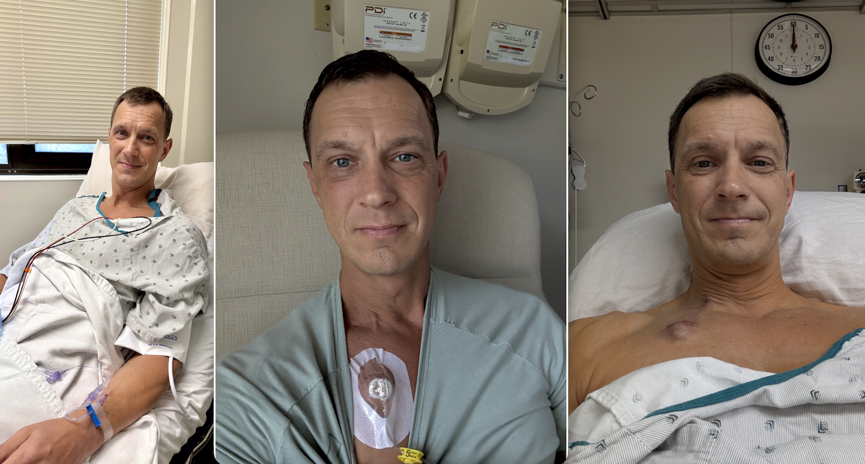 Emil cancer fight