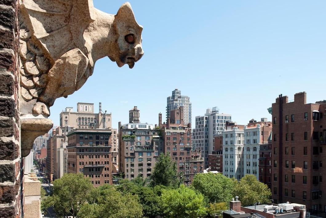 What is a Sponsor Unit NYC