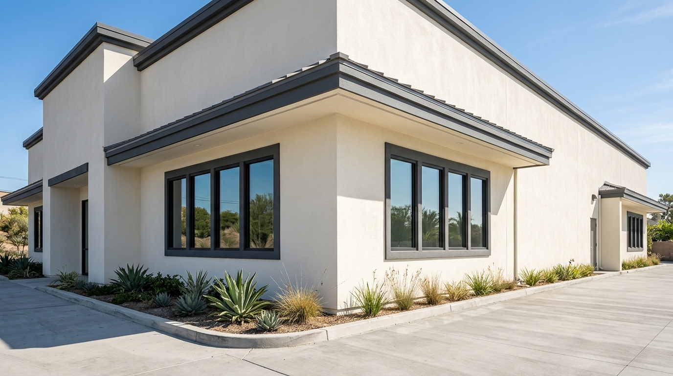 What should I know about the first inspection after completion?