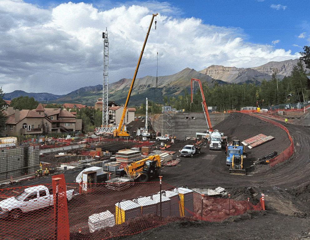 Four Seasons Private Residences Telluride Construction Update: What Buyers Should Know — featured image