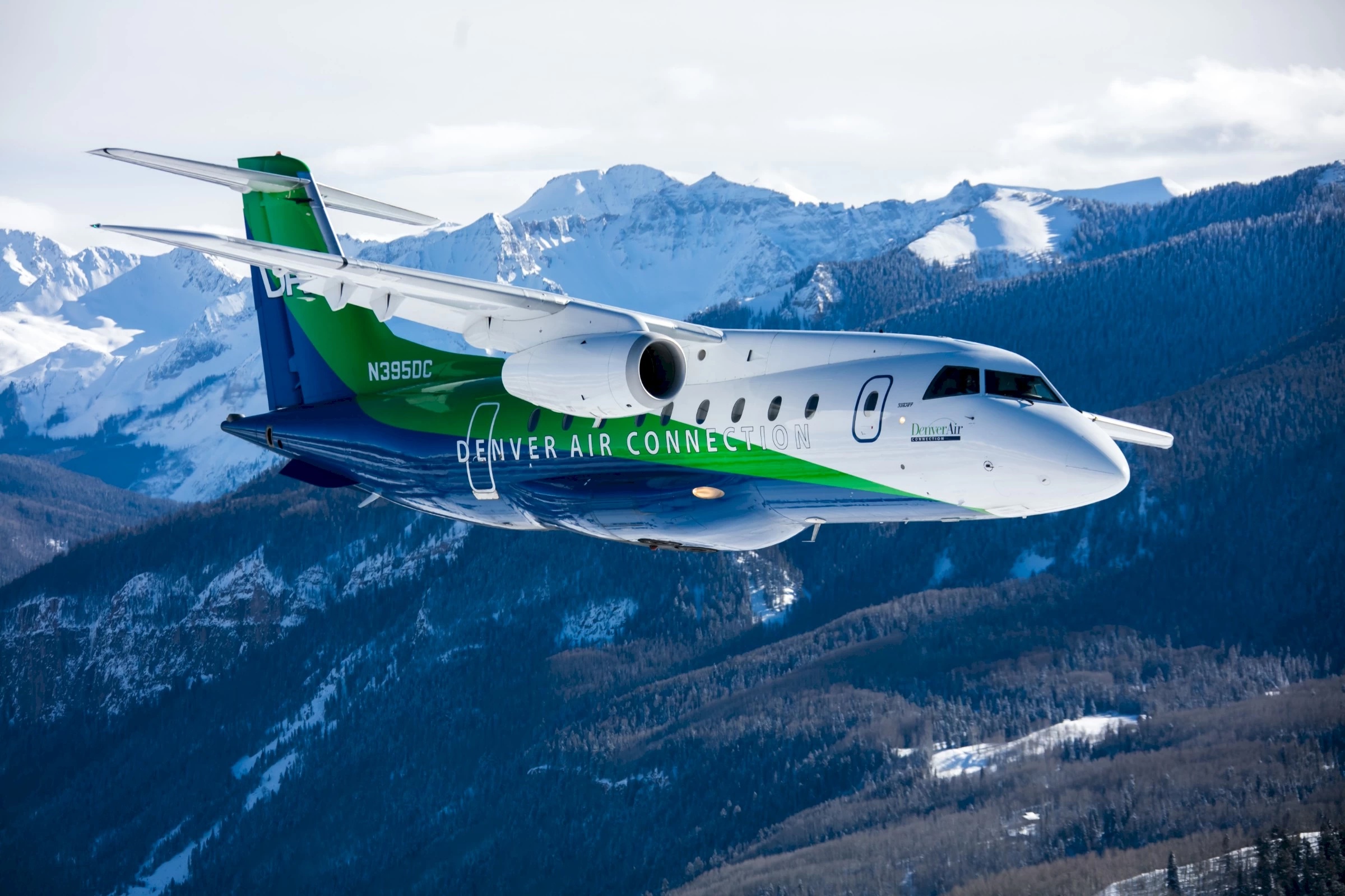 More Flights, Fewer Bookings: What Telluride's September 2026 Air and Lodging Numbers Mean — featured image