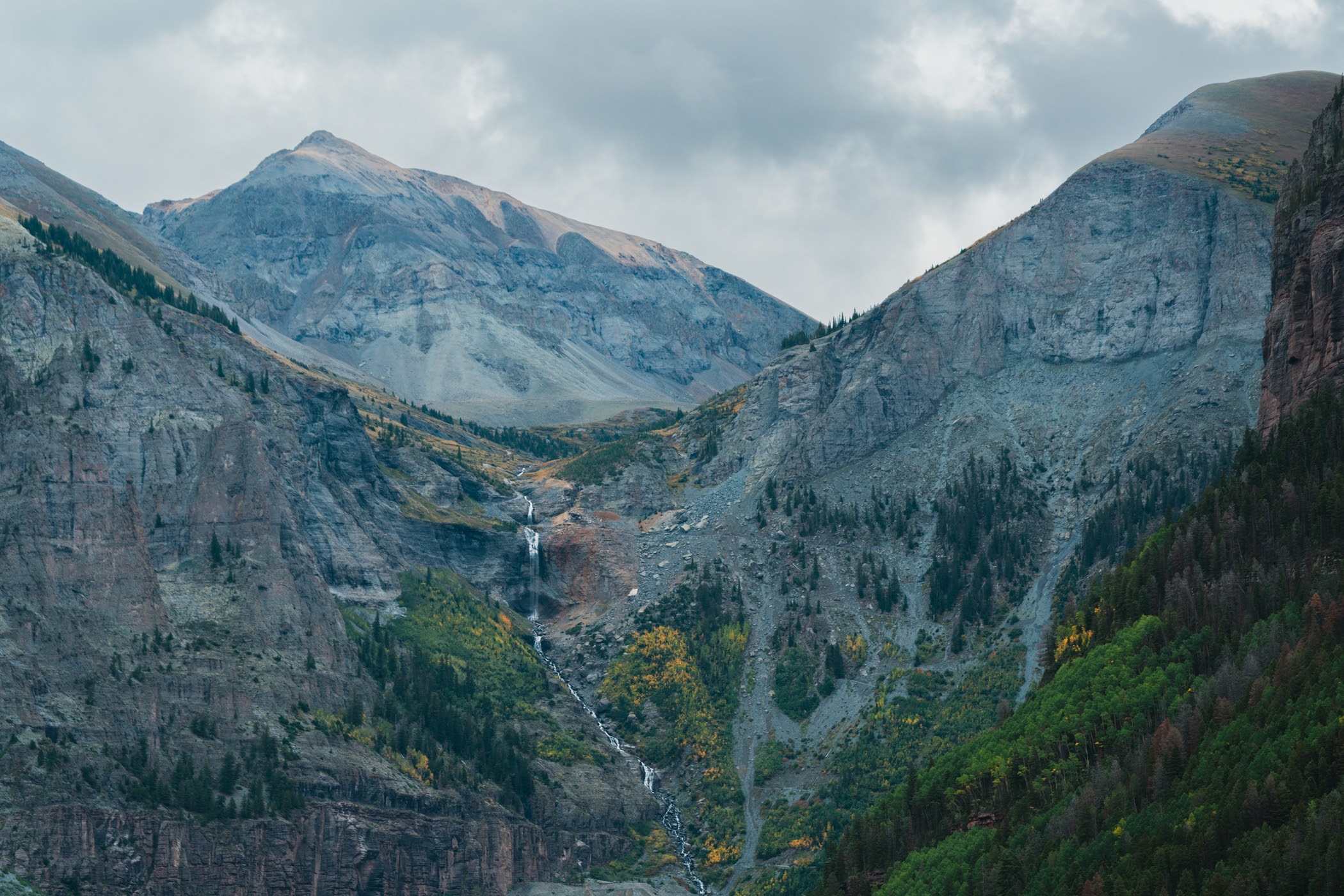 The Telluride Weekend a Vacation Can't Give You: Autumn Classic 2026 and Fall in Town — featured image