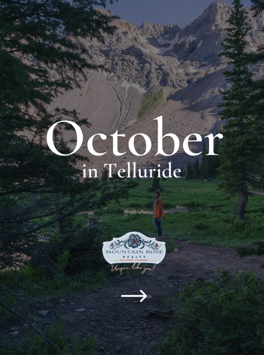 October