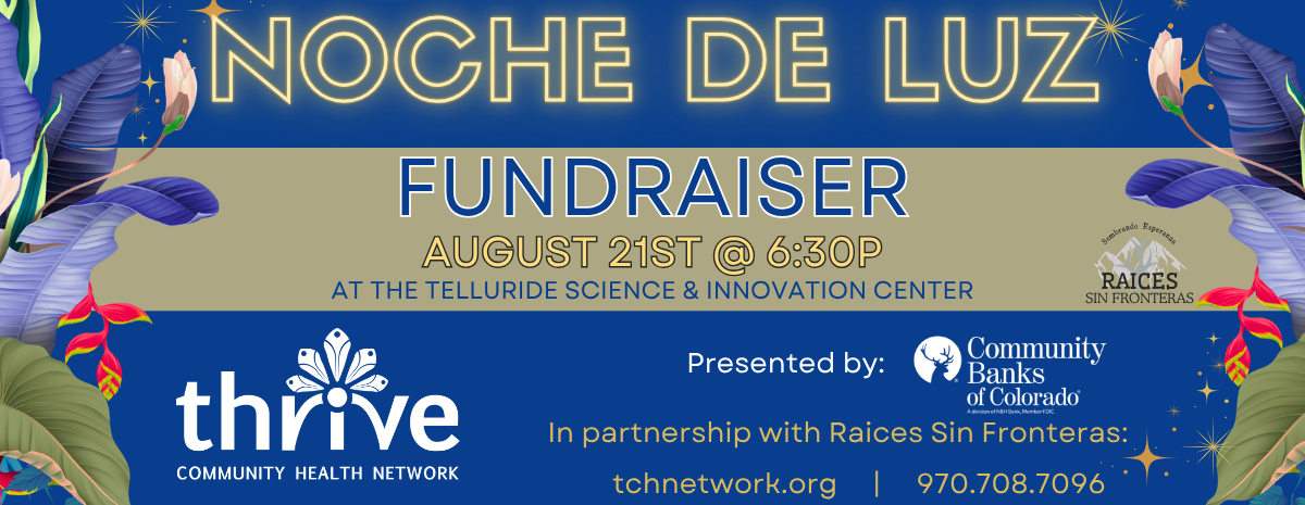 Noche de Luz: A Night of Culture, Community & Celebration in Telluride — featured image