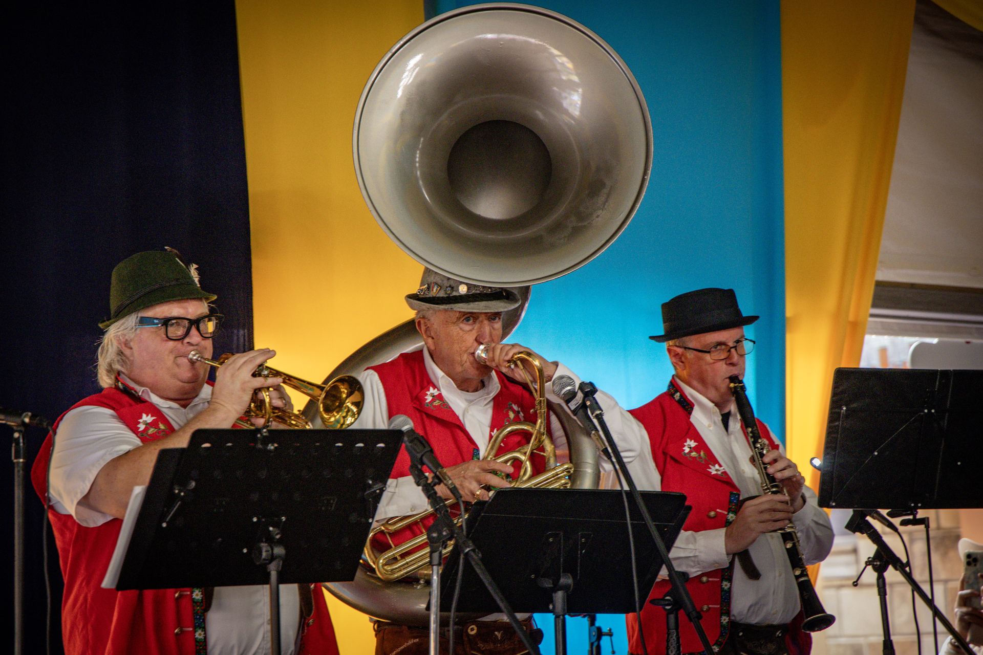 Mountain Village Oktoberfest 2026: Why Owners Just Wander Downstairs — featured image