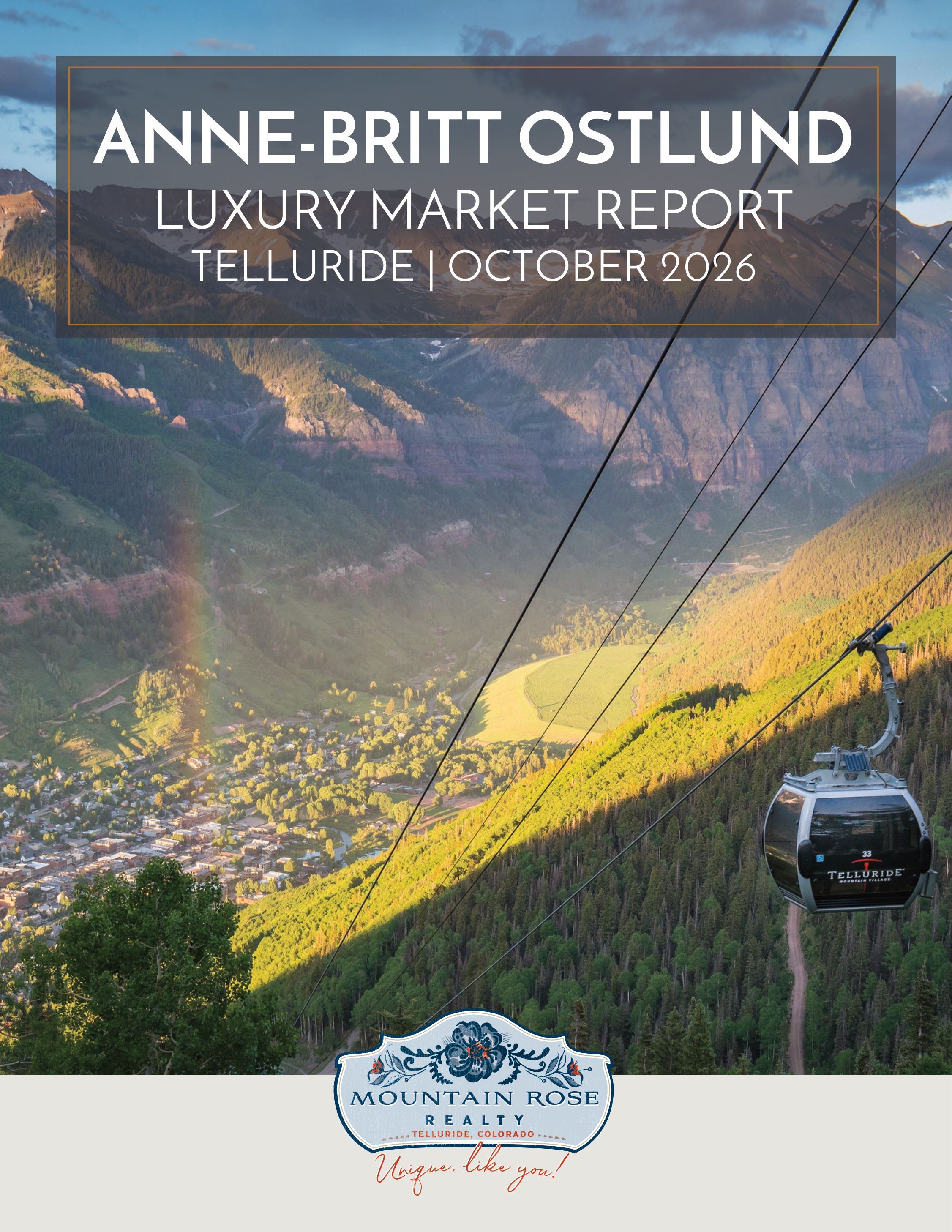 North America Luxury Market Report: October 2026 — featured image