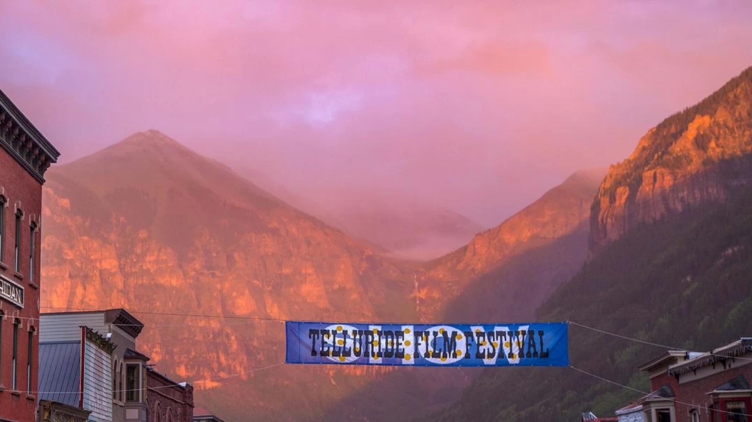Telluride Film Festival 2026: What to Know About Labor Day Weekend in Telluride — featured image