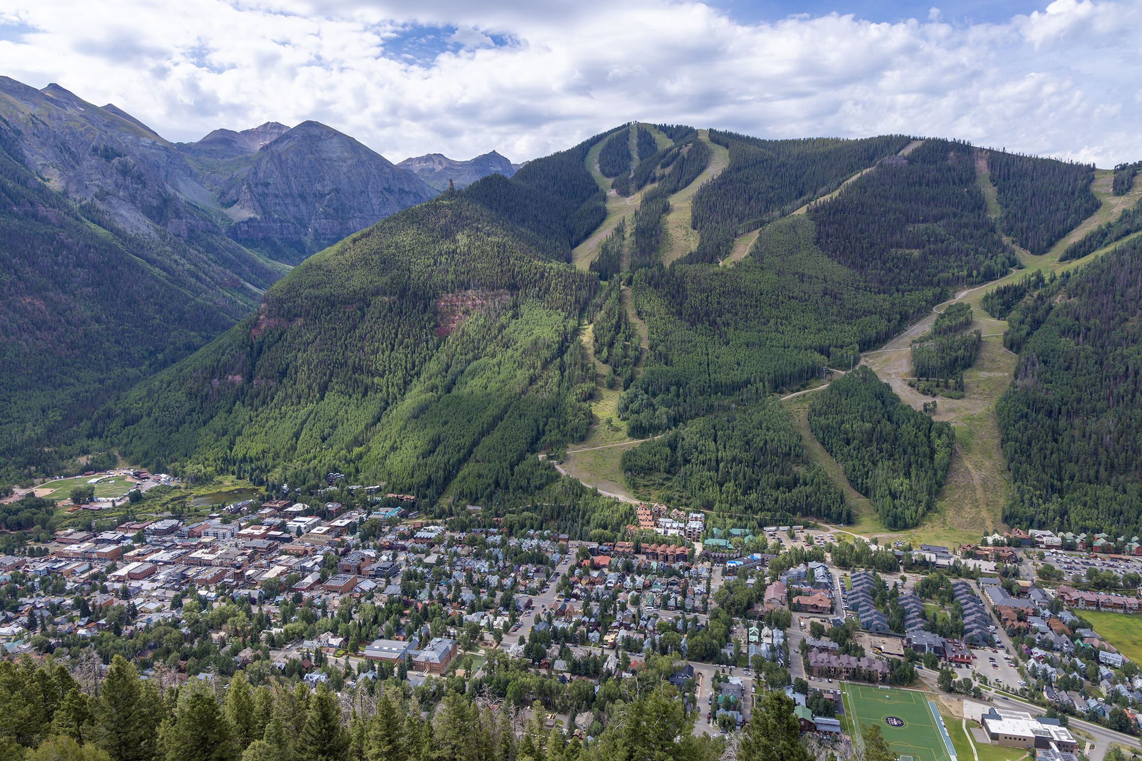 Telluride Air & Lodging Update: August 20–26, 2026 — featured image