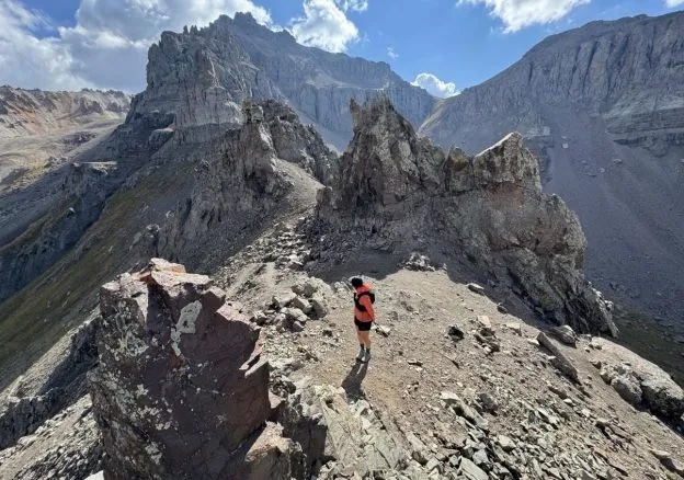 Roots to Routes: Telluride Storytelling Night, Nov. 17 — featured image