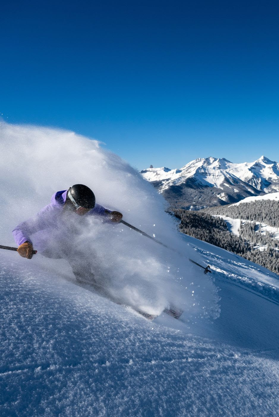 Telluride Air & Lodging Update: August 13–19, 2026 — featured image