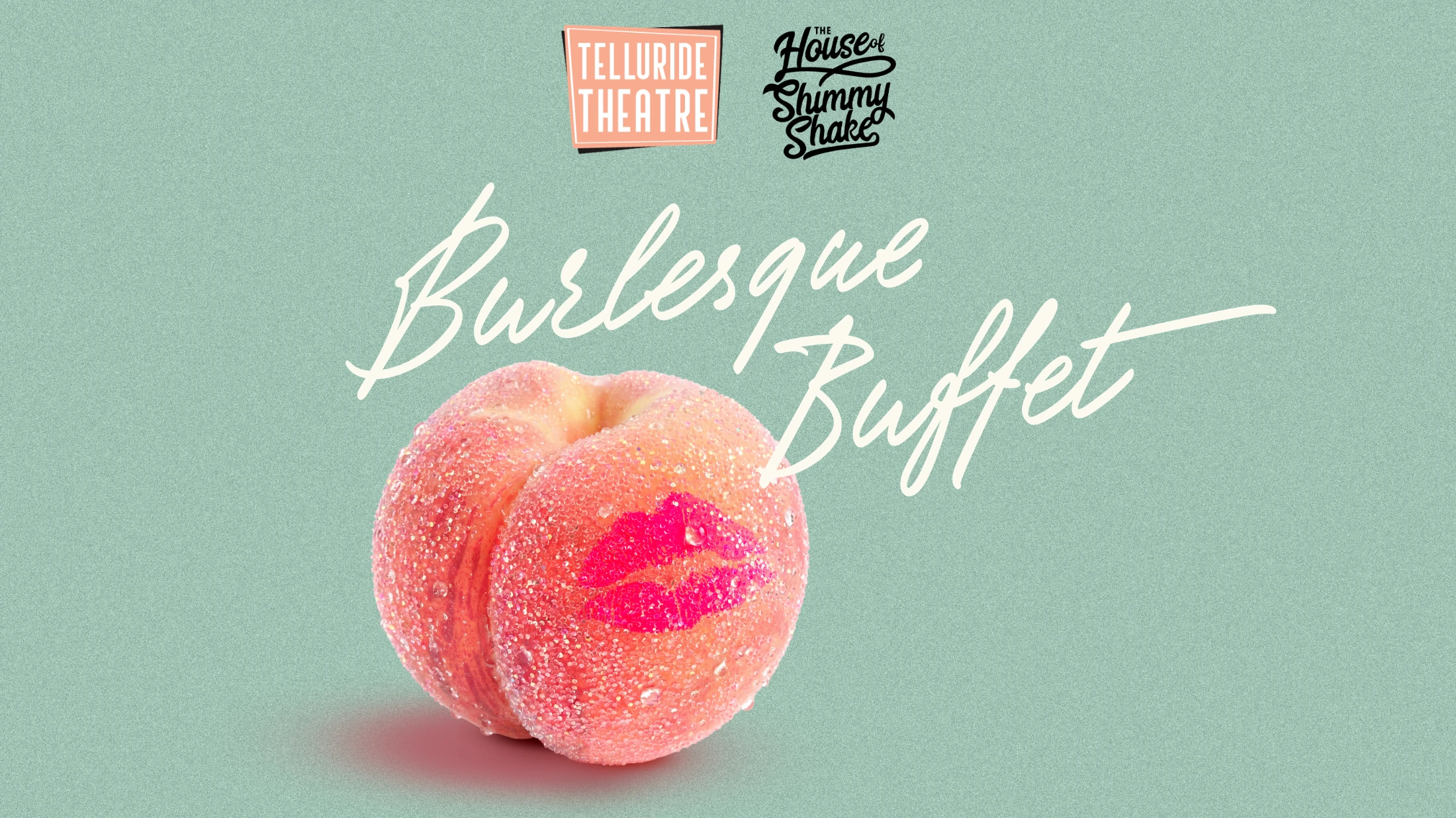 Burlesque Buffet Returns to Telluride August 21–22, 2026 — featured image