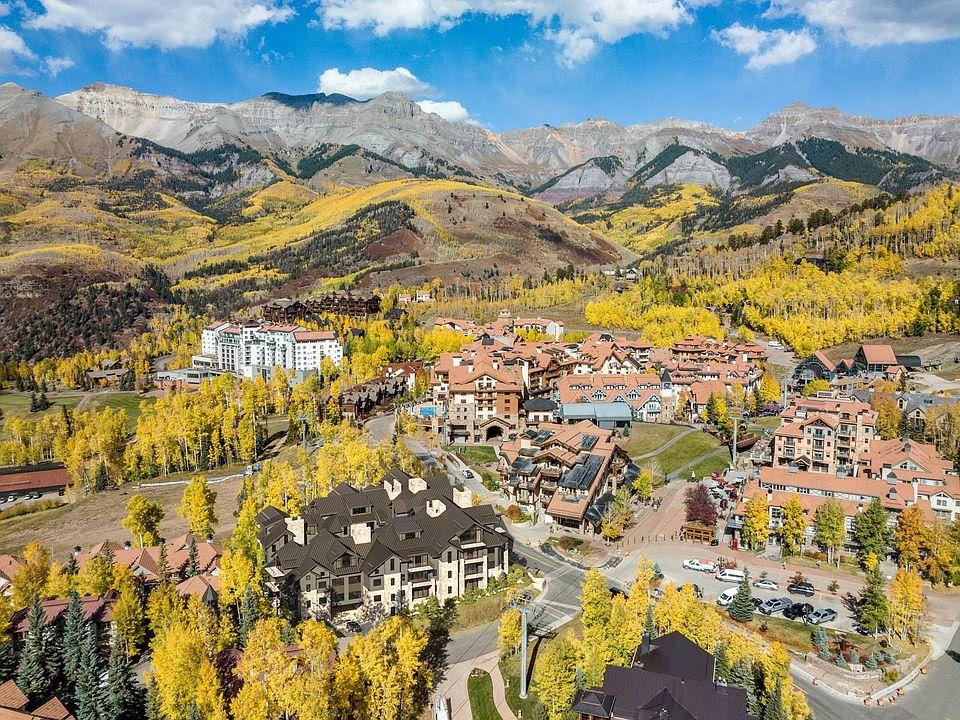 Why October Is the Best Time to Tour Telluride Homes for Sale — featured image