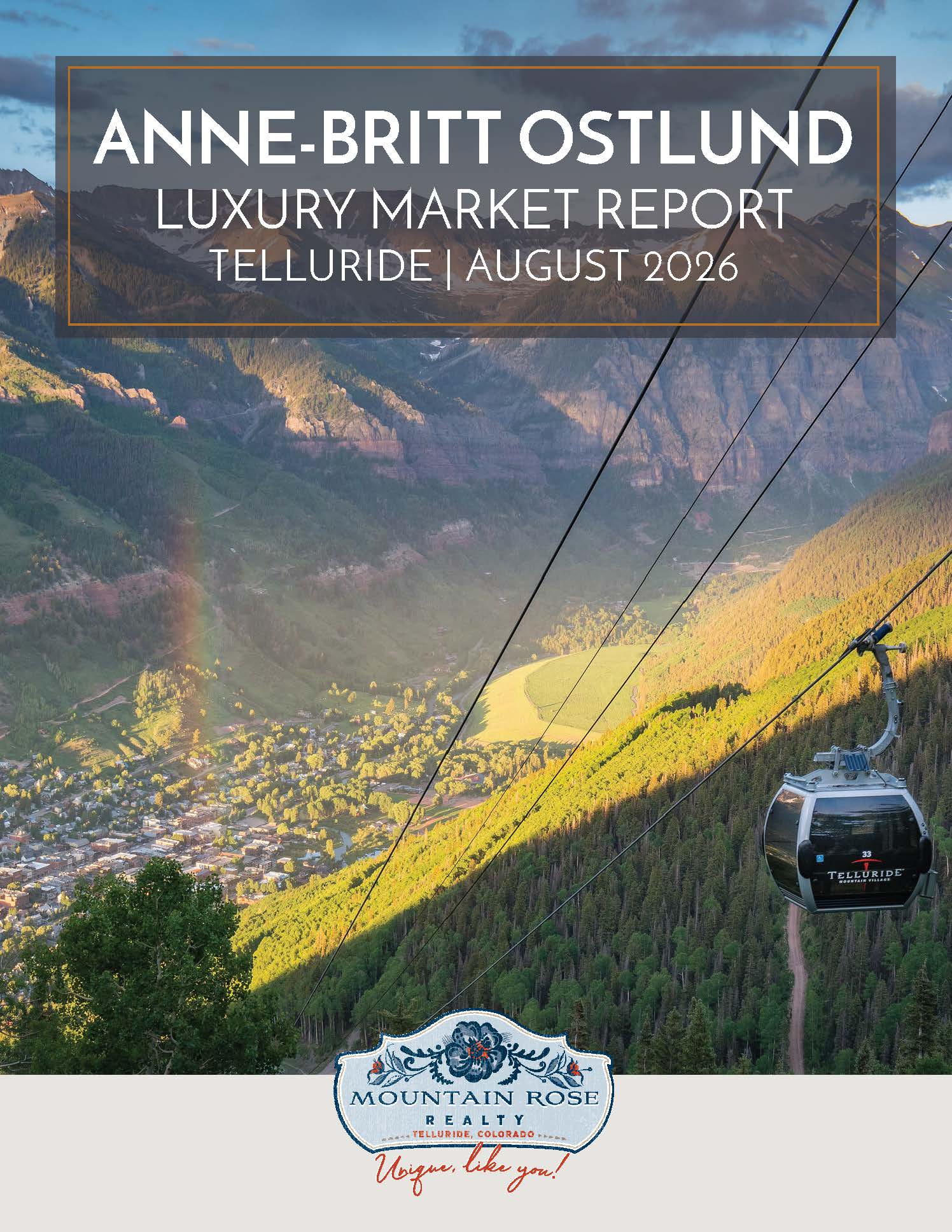 North America Luxury Real Estate Market Report: August 2026 — featured image
