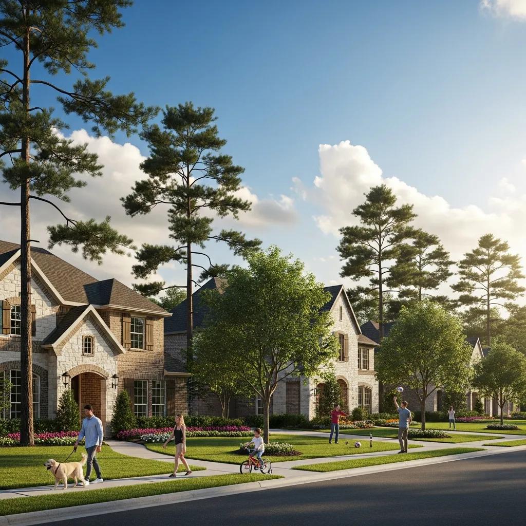 top realtor for buyers in the woodlands