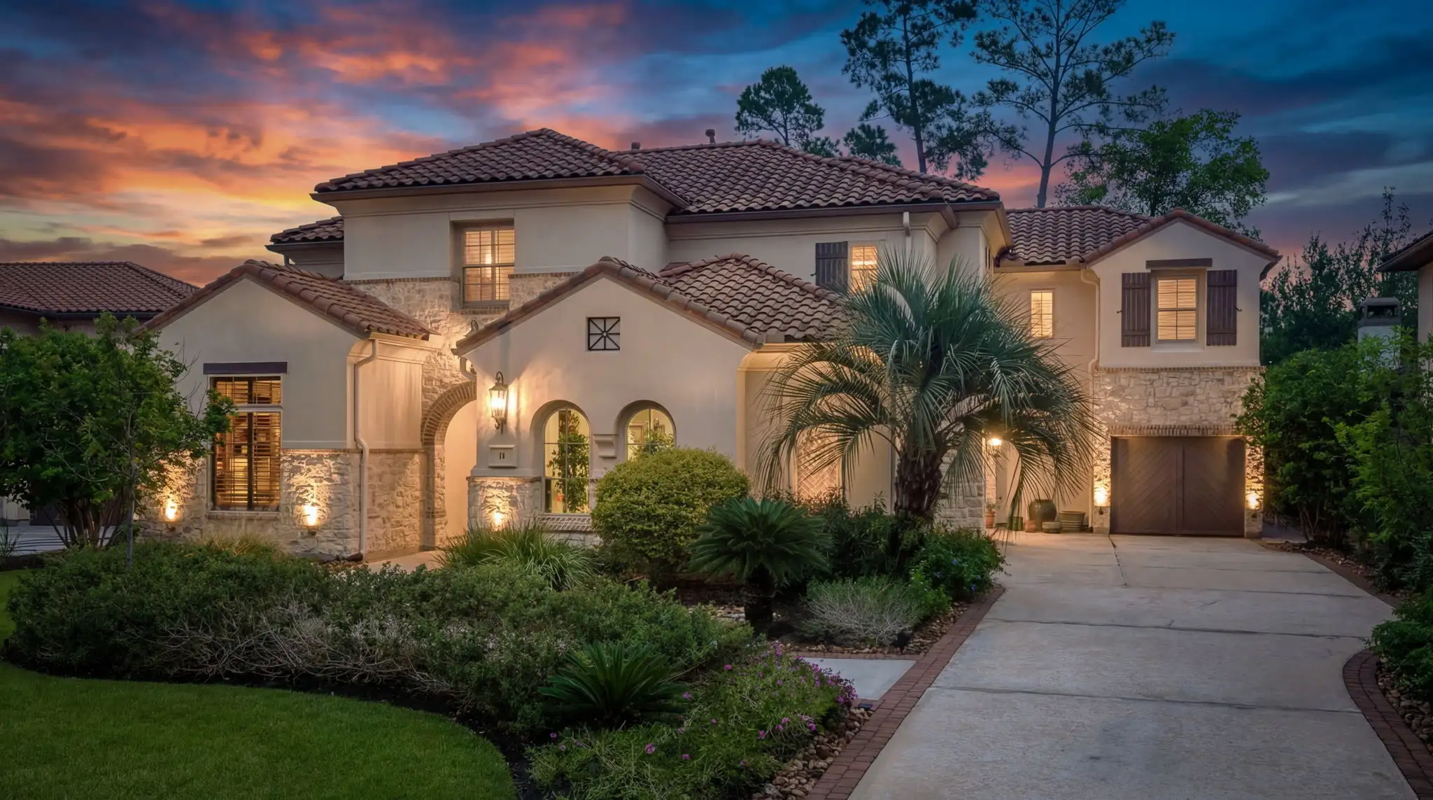 The Woodlands Property Tax Guide: Rates, Exemptions, and How to Calculate Your Bill