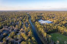 Cochran's Crossing The Woodlands Village Guide