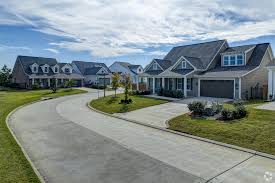 College Park The Woodlands Village Guide