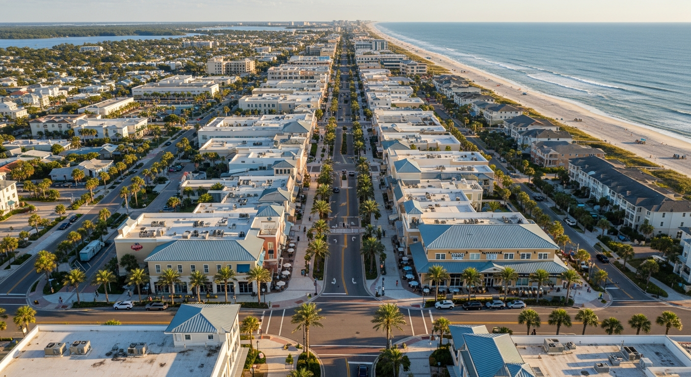 Uncover the Best Family Attractions in Beaches Town Center