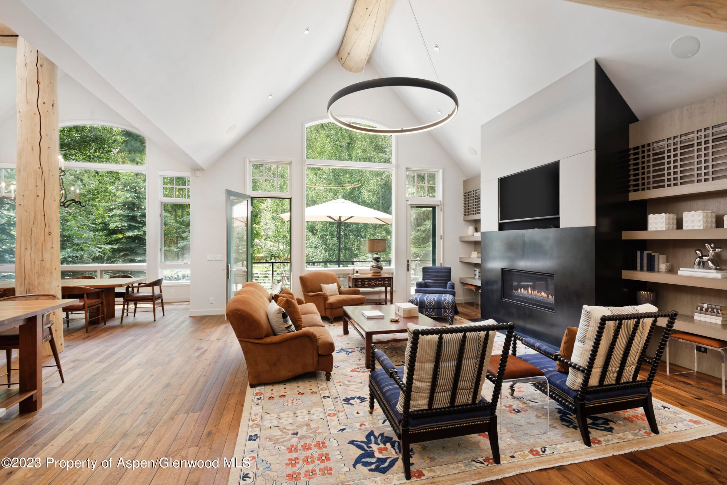 Off Market Pocket Listings Aspen