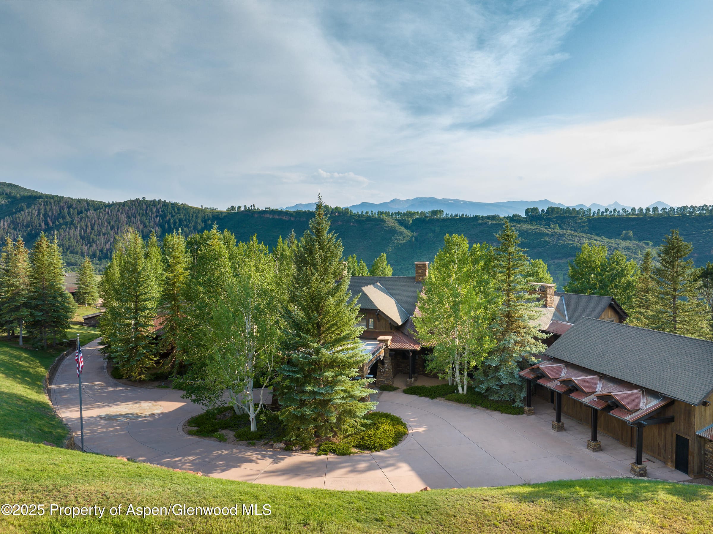 Cash vs Financing Aspen Luxury Real Estate