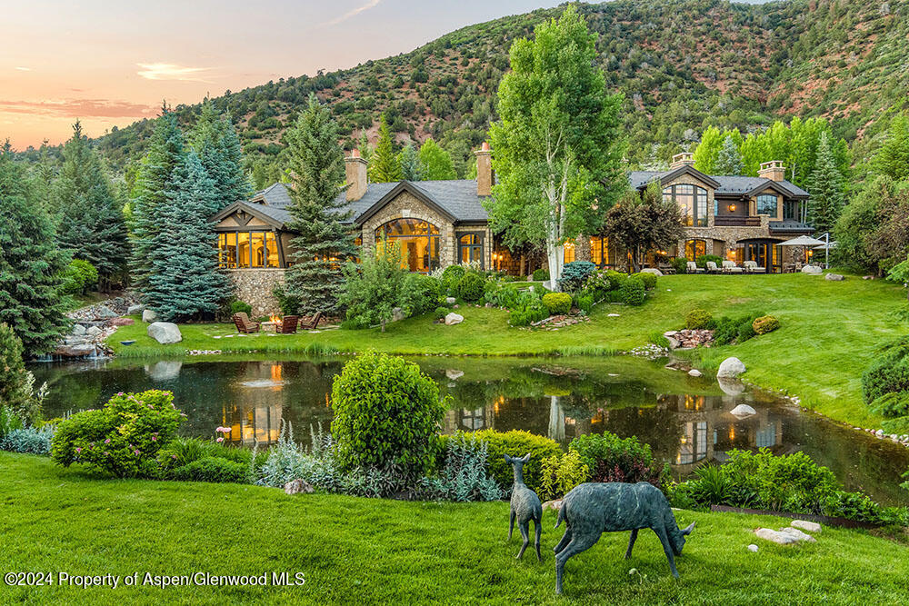 Buying a Home in Aspen from Out of State