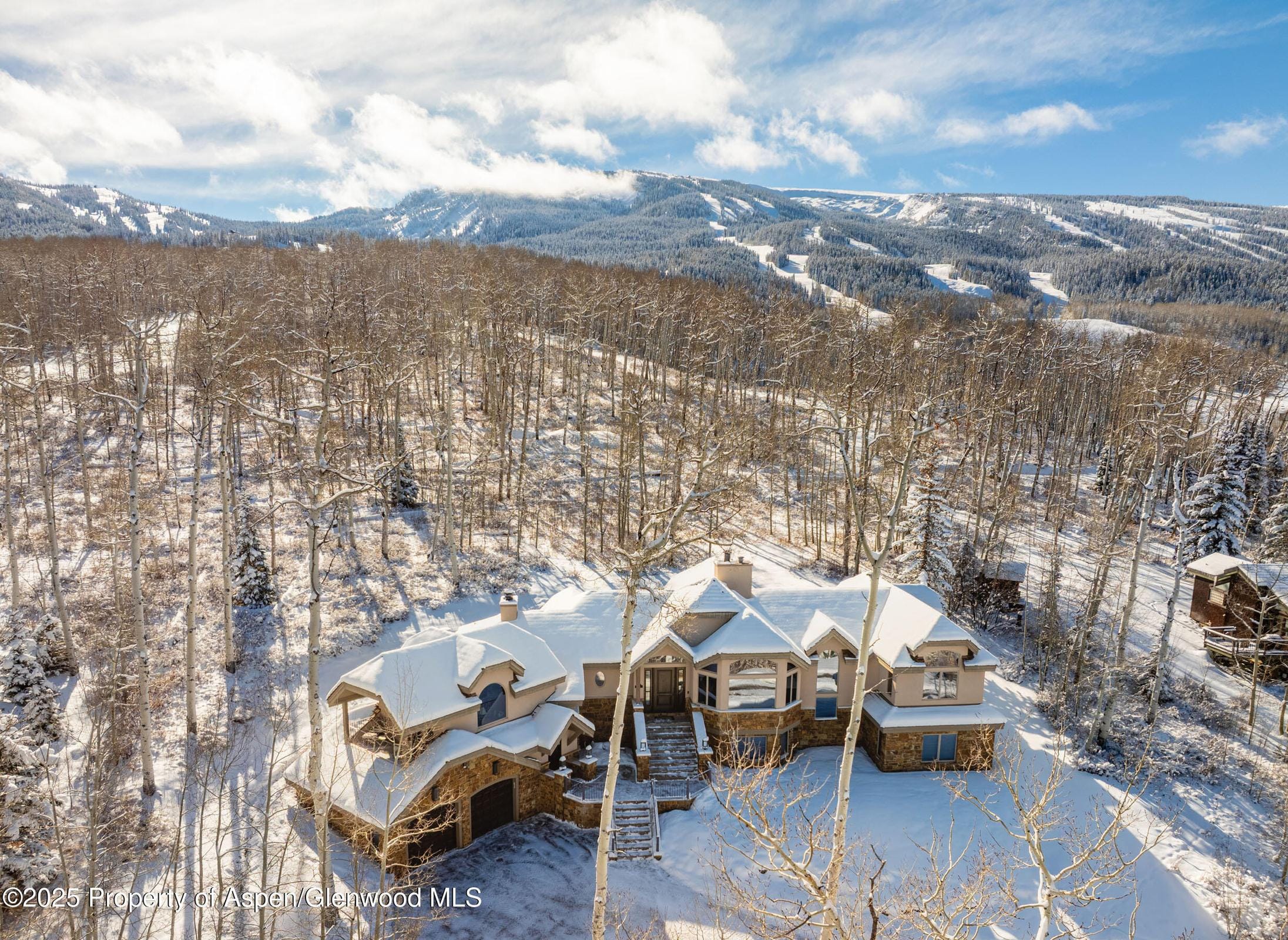 What $5M, $10M, and $20M+ Buys You in Aspen