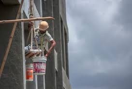 Multi-Unit Condo Exterior Painting San Diego