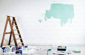 Cost of Interior Painting San Diego