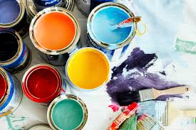 How Long Does Interior Painting Take in San Diego?