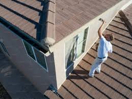 Best Time of Year to Paint Your Home in San Diego