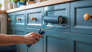 Cabinet Refinishing vs Replacement San Diego