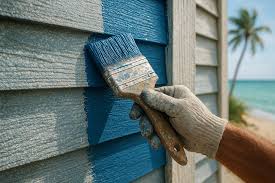 Best Paint for San Diego Climate