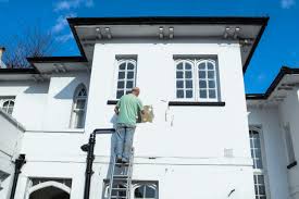 how often should you repaint a san diego home