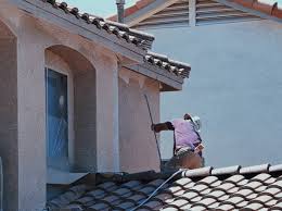 Cost of Painting a Home in El Cajon