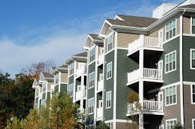 apartment complex painting san diego county